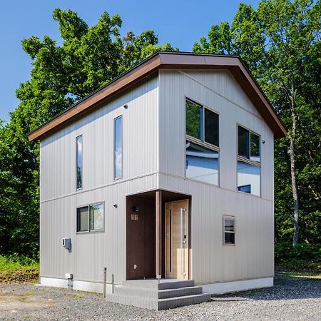 Mizuho Chalets By Hhg Hakuba Buitenkant foto